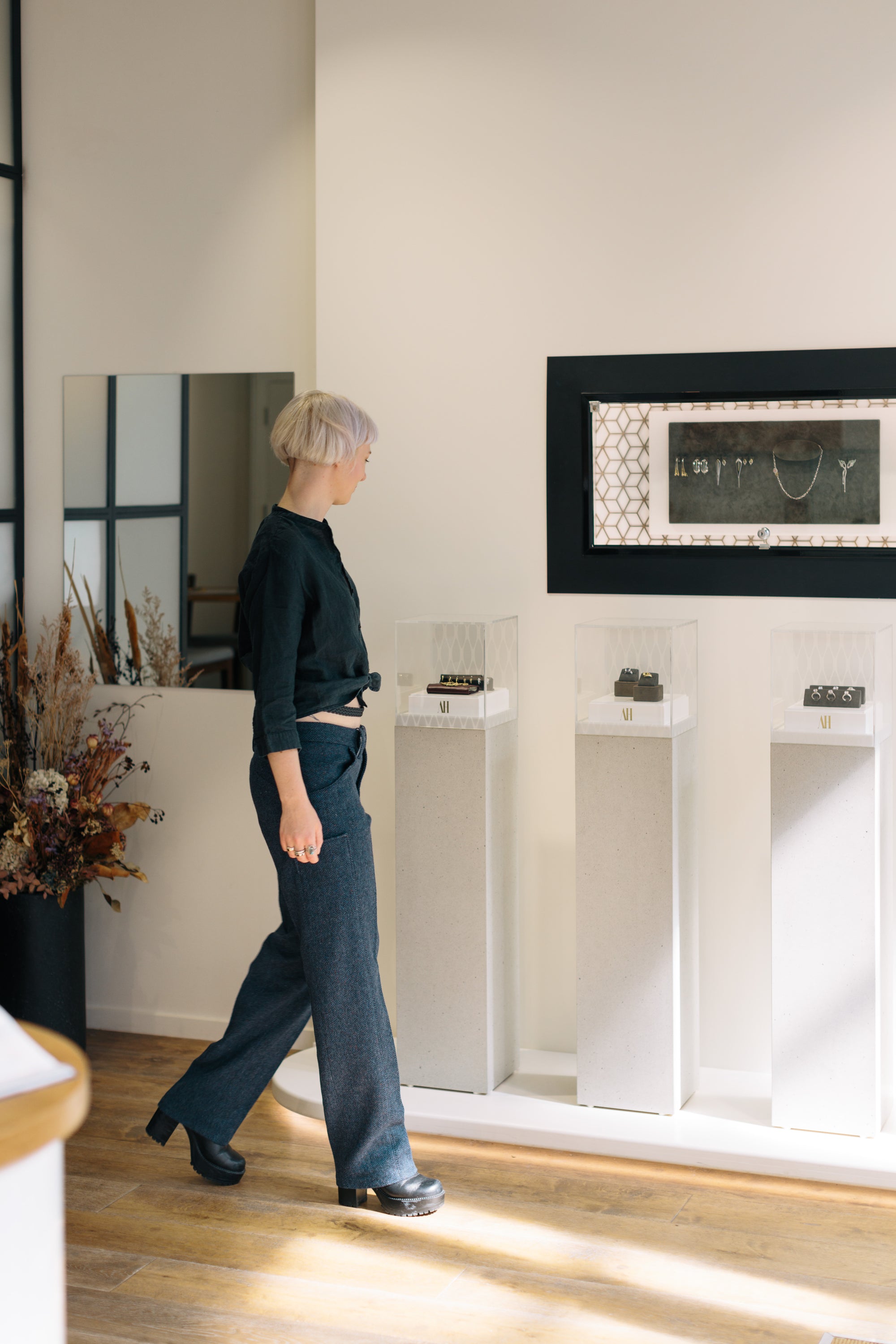 Bann Pants Women’s Fit