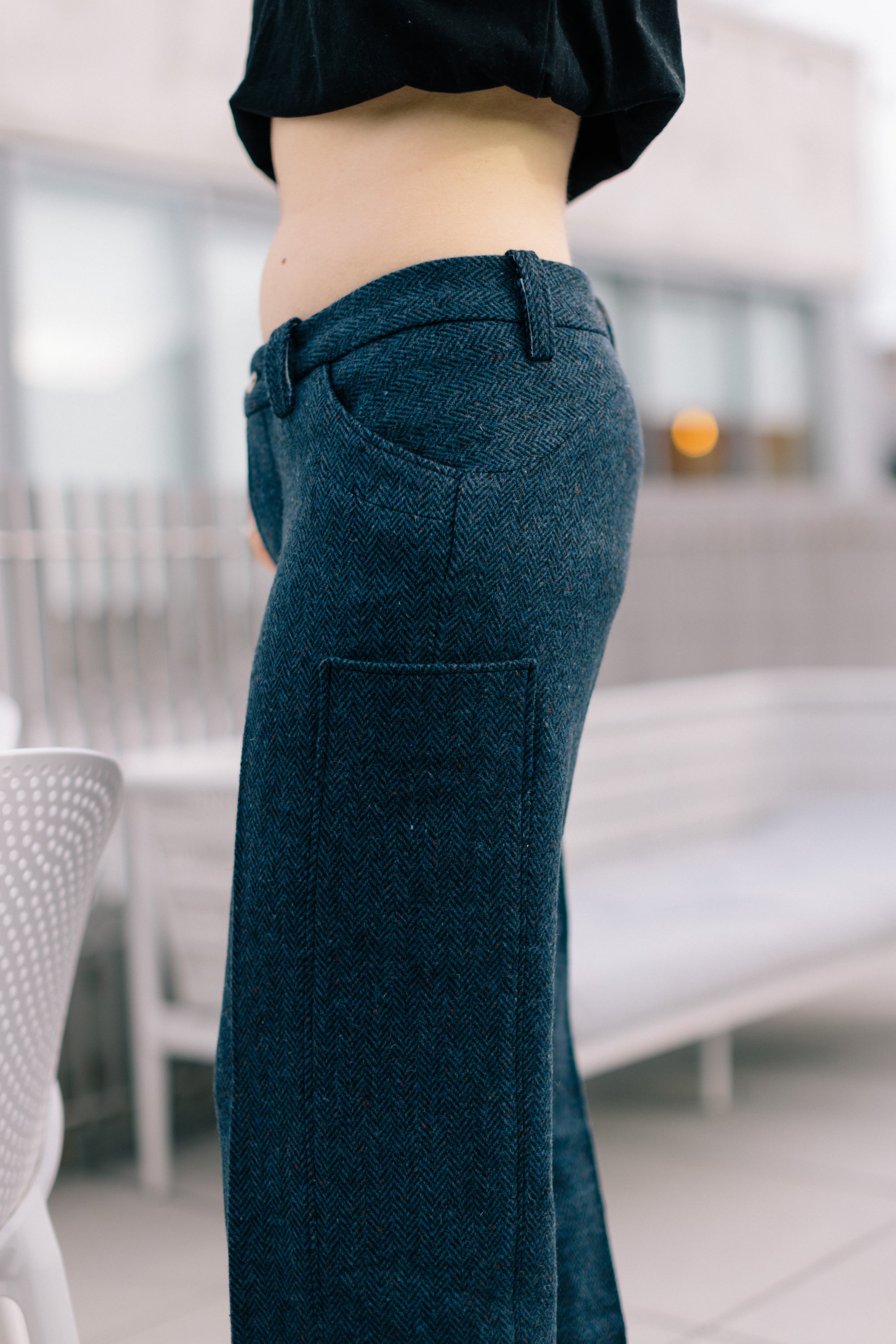 Bann Pants Women’s Fit