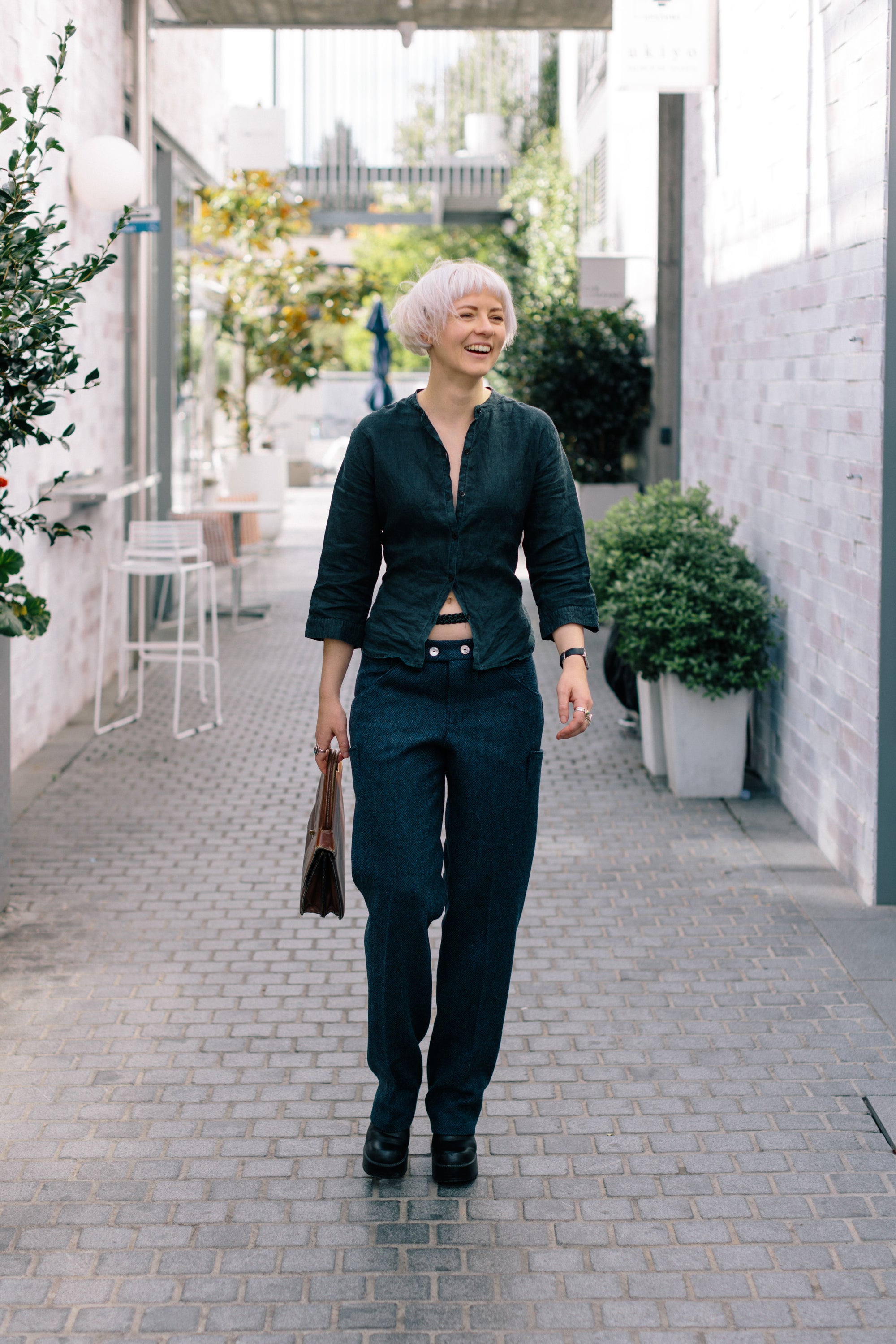 Bann Pants Women’s Fit