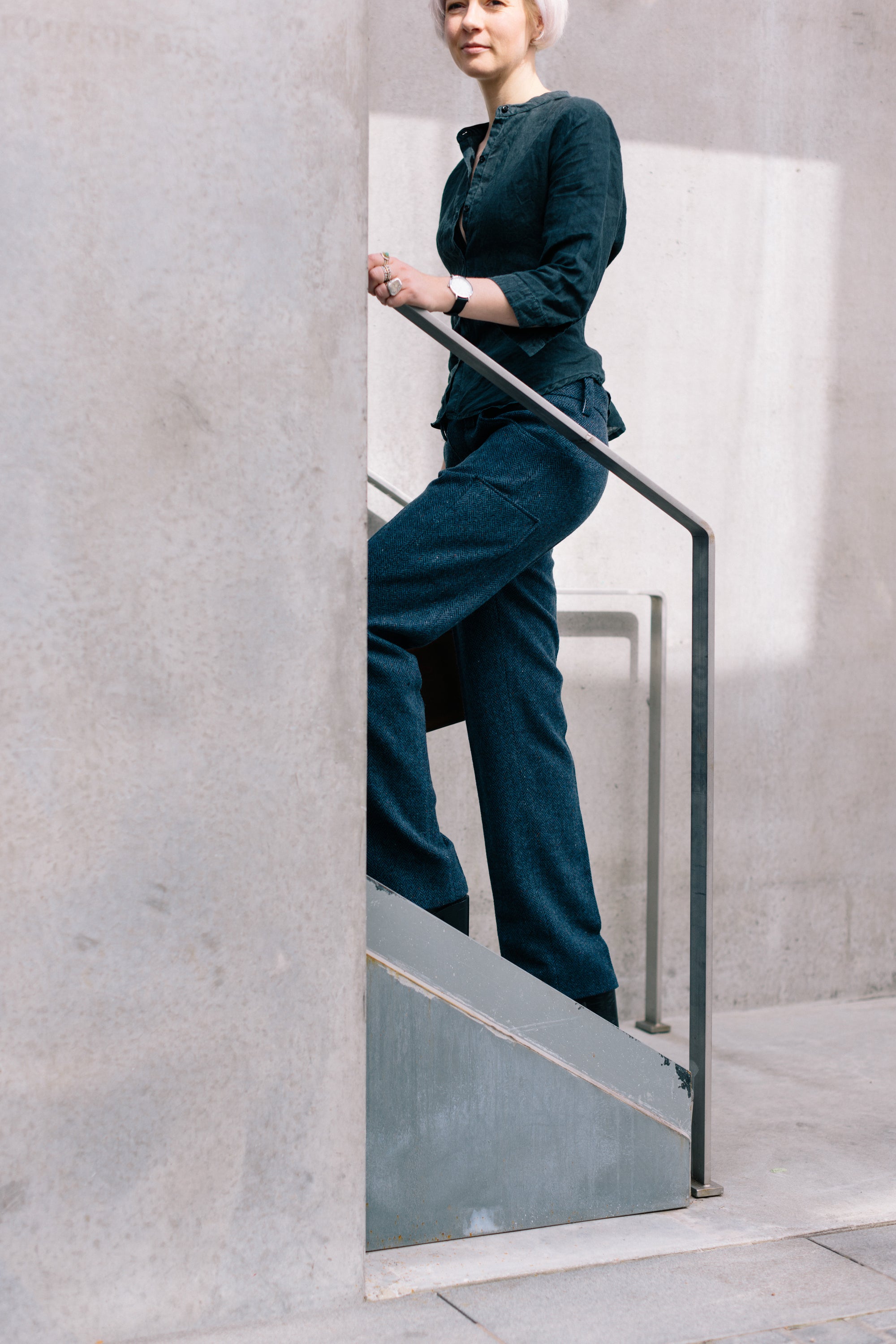 Bann Pants Women’s Fit