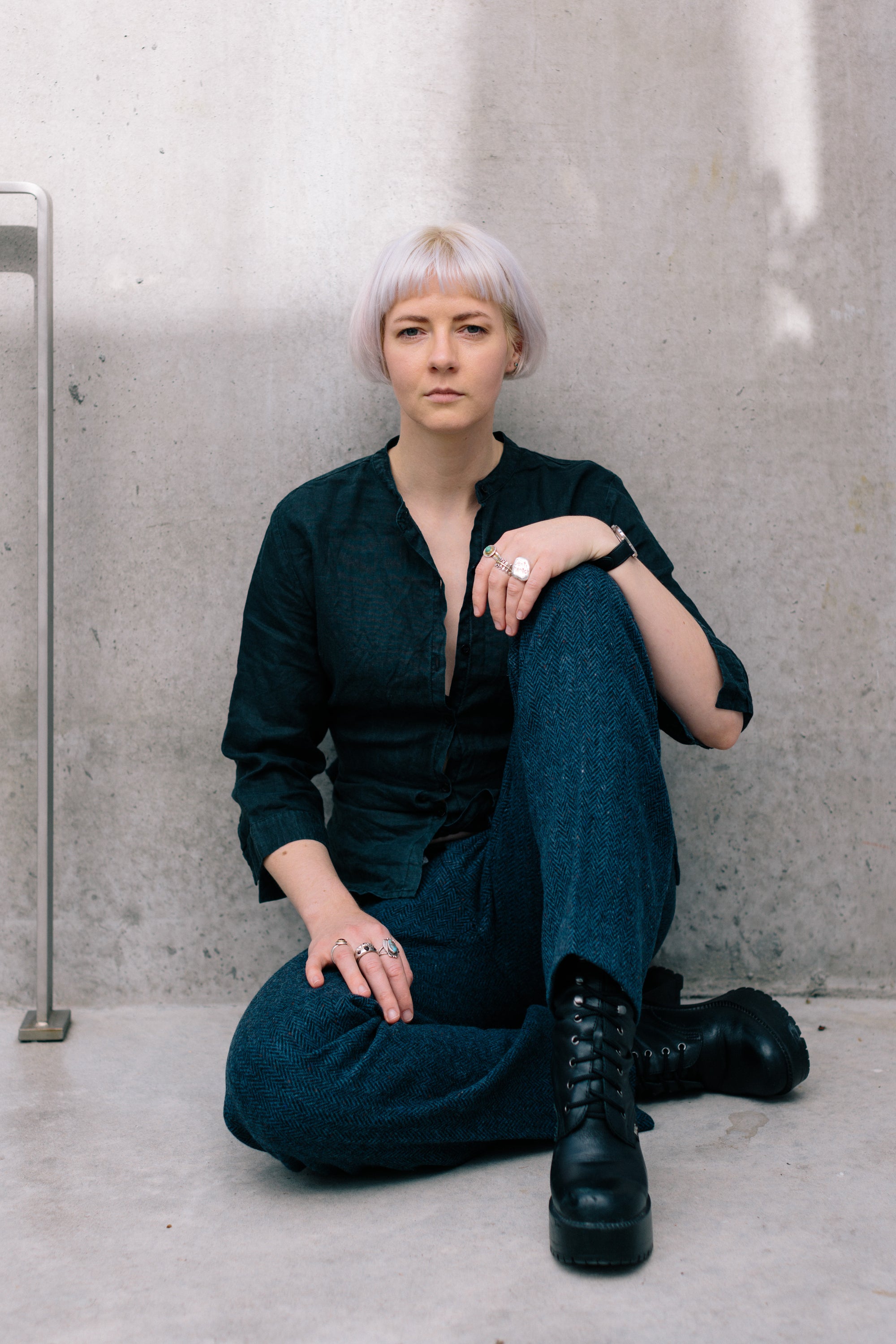 Bann Pants Women’s Fit