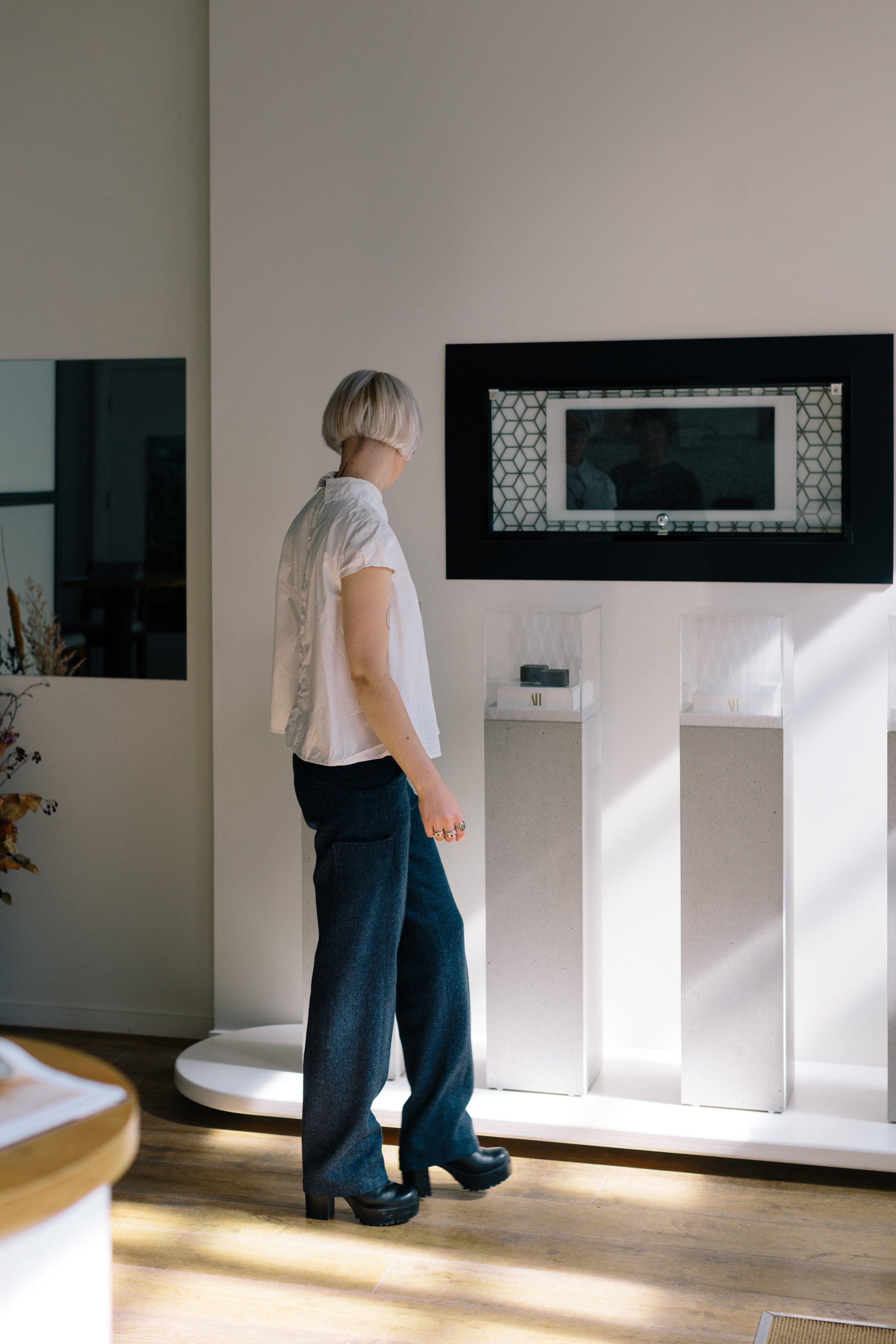 Bann Pants Women’s Fit