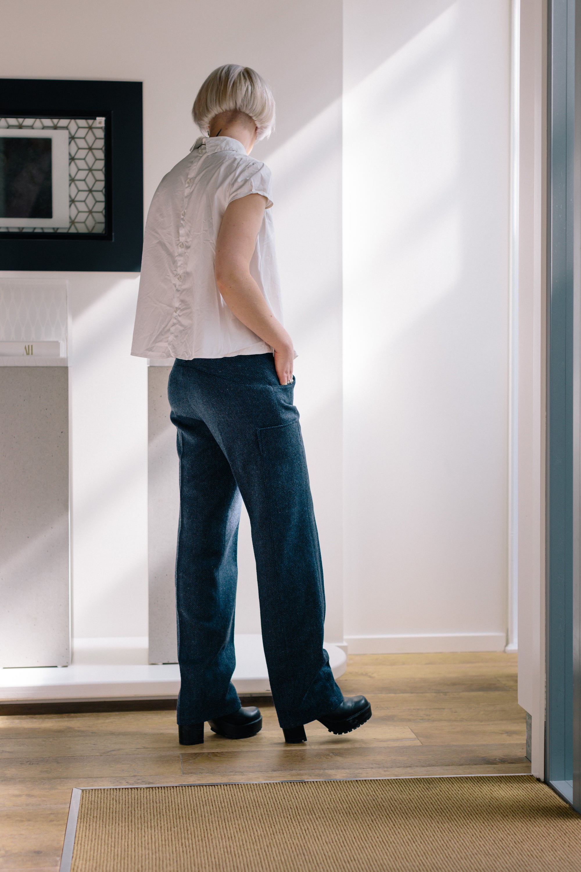 Bann Pants Women’s Fit