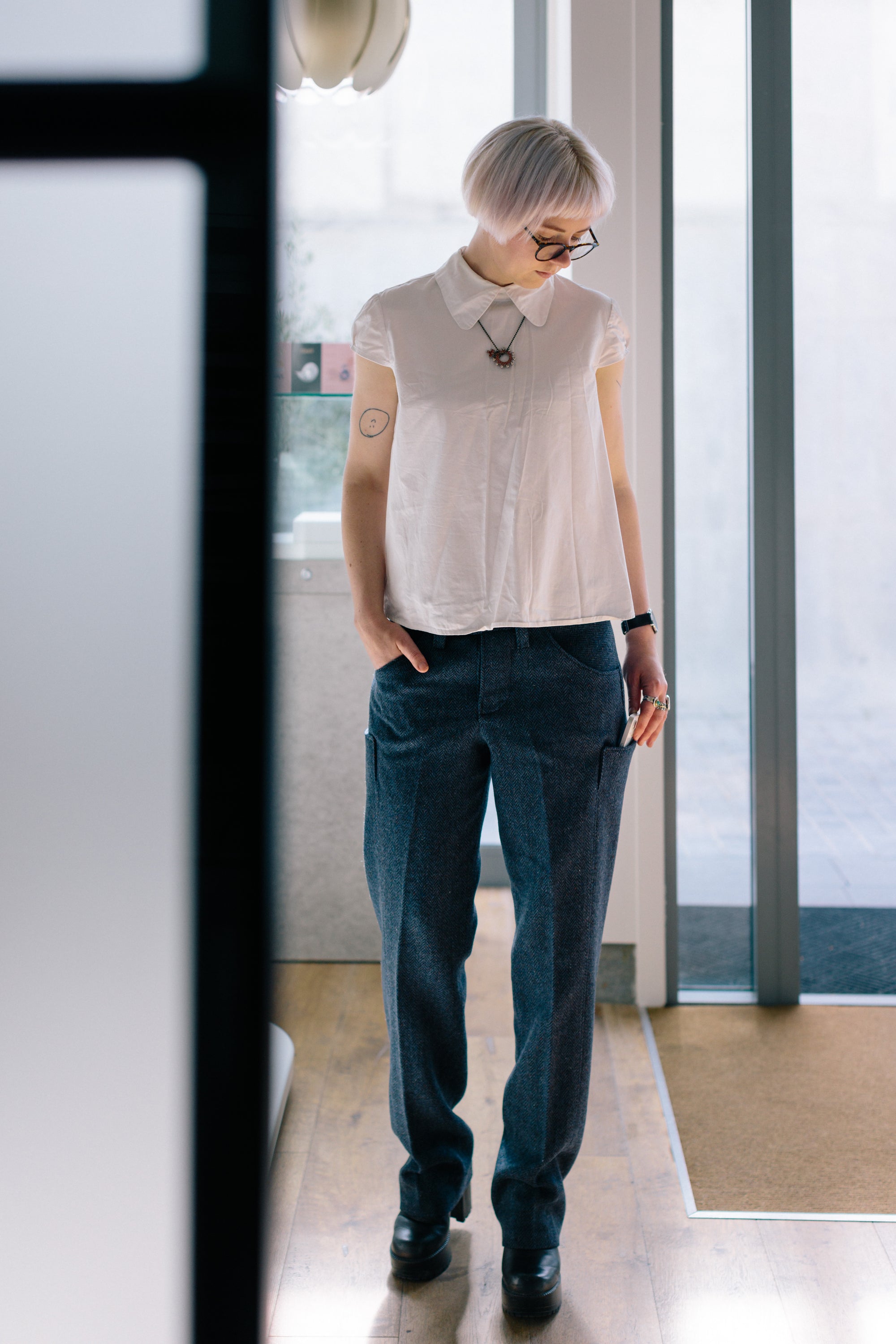 Bann Pants Women’s Fit