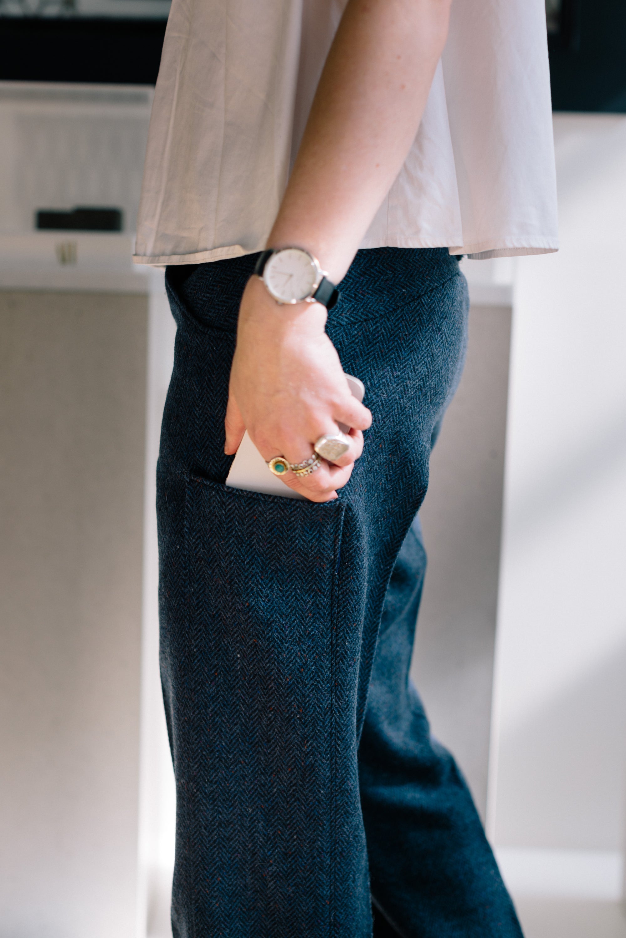 Bann Pants Women’s Fit