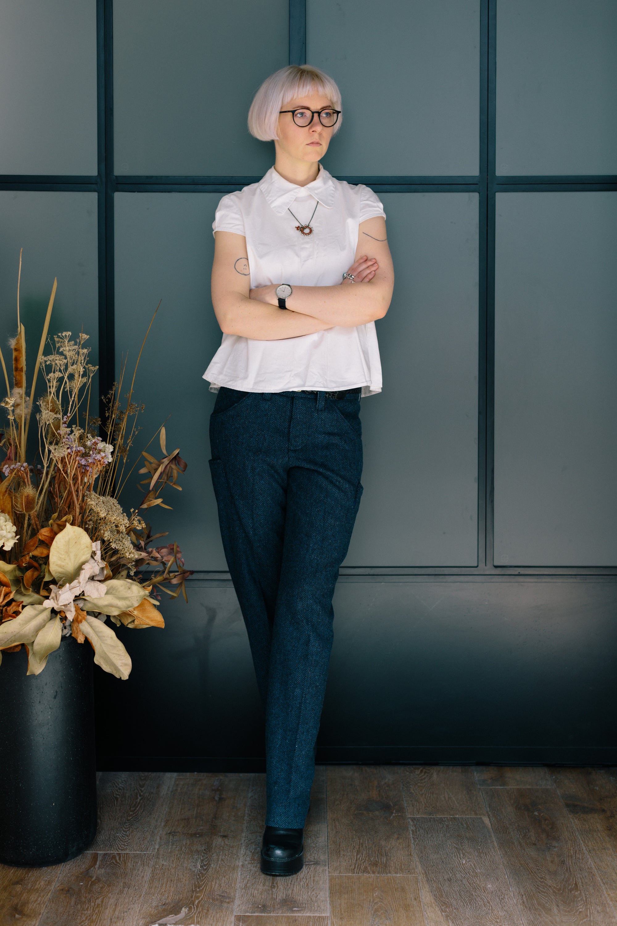 Bann Pants Women’s Fit