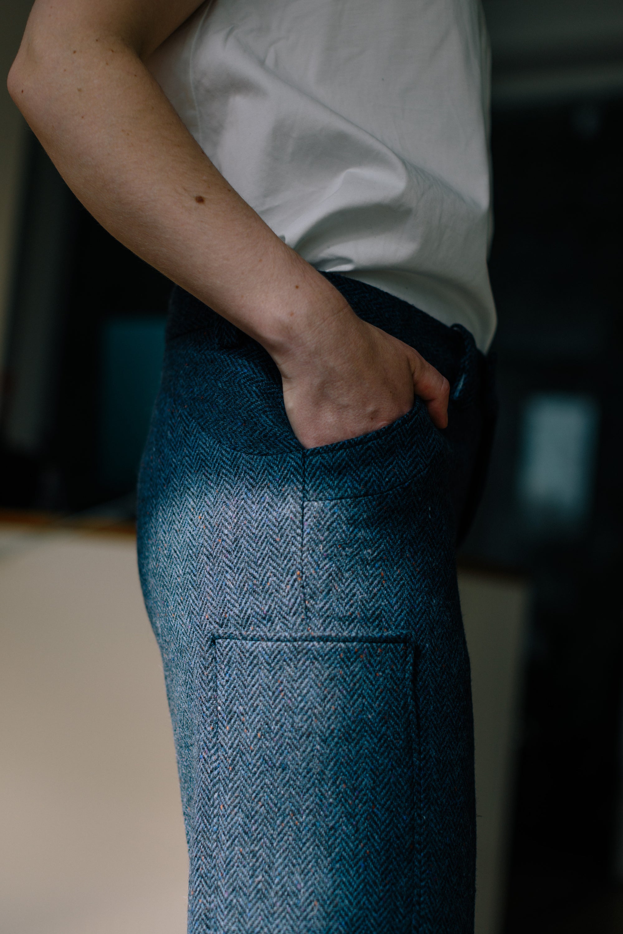 Bann Pants Women’s Fit