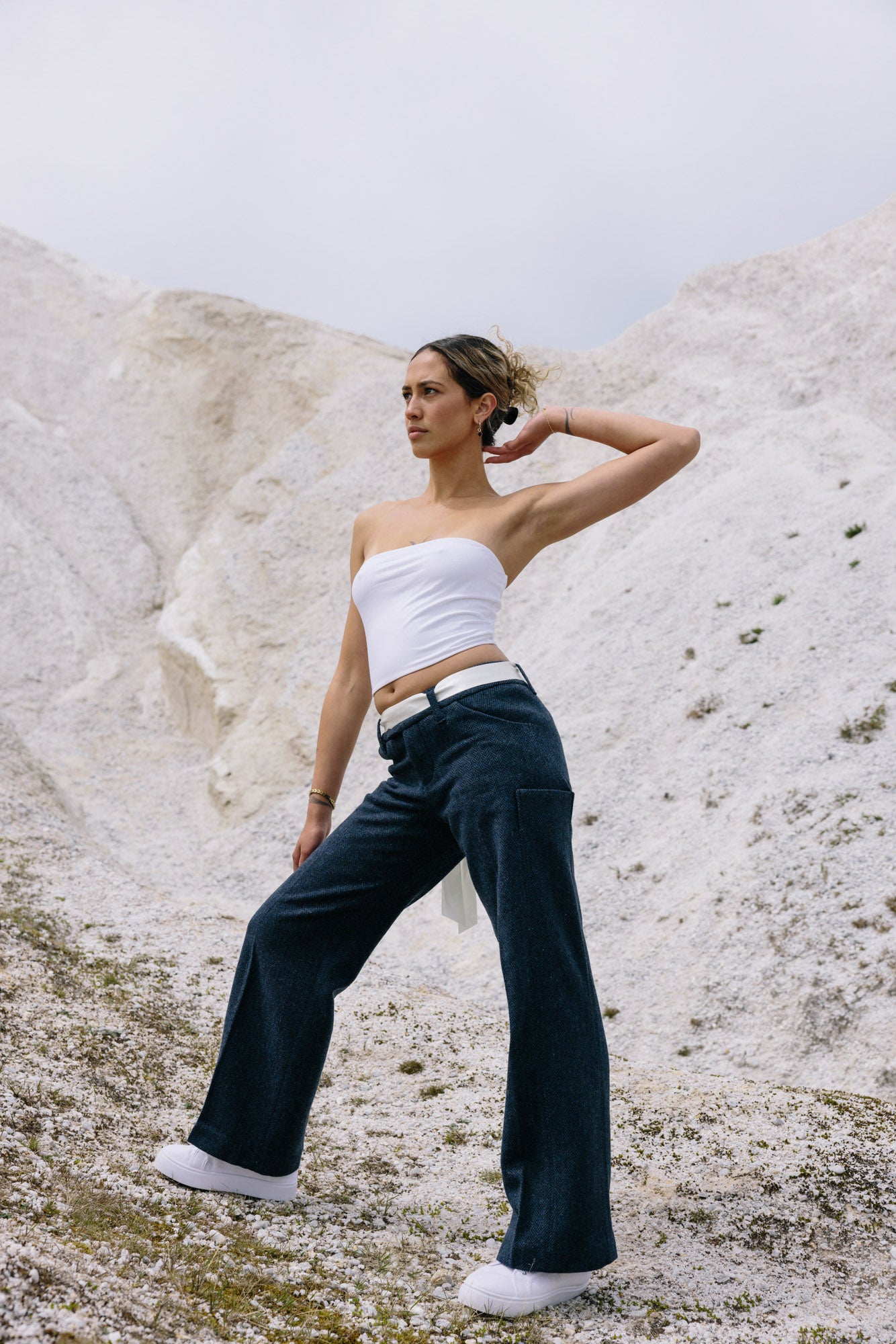 Bann Pants Women’s Fit