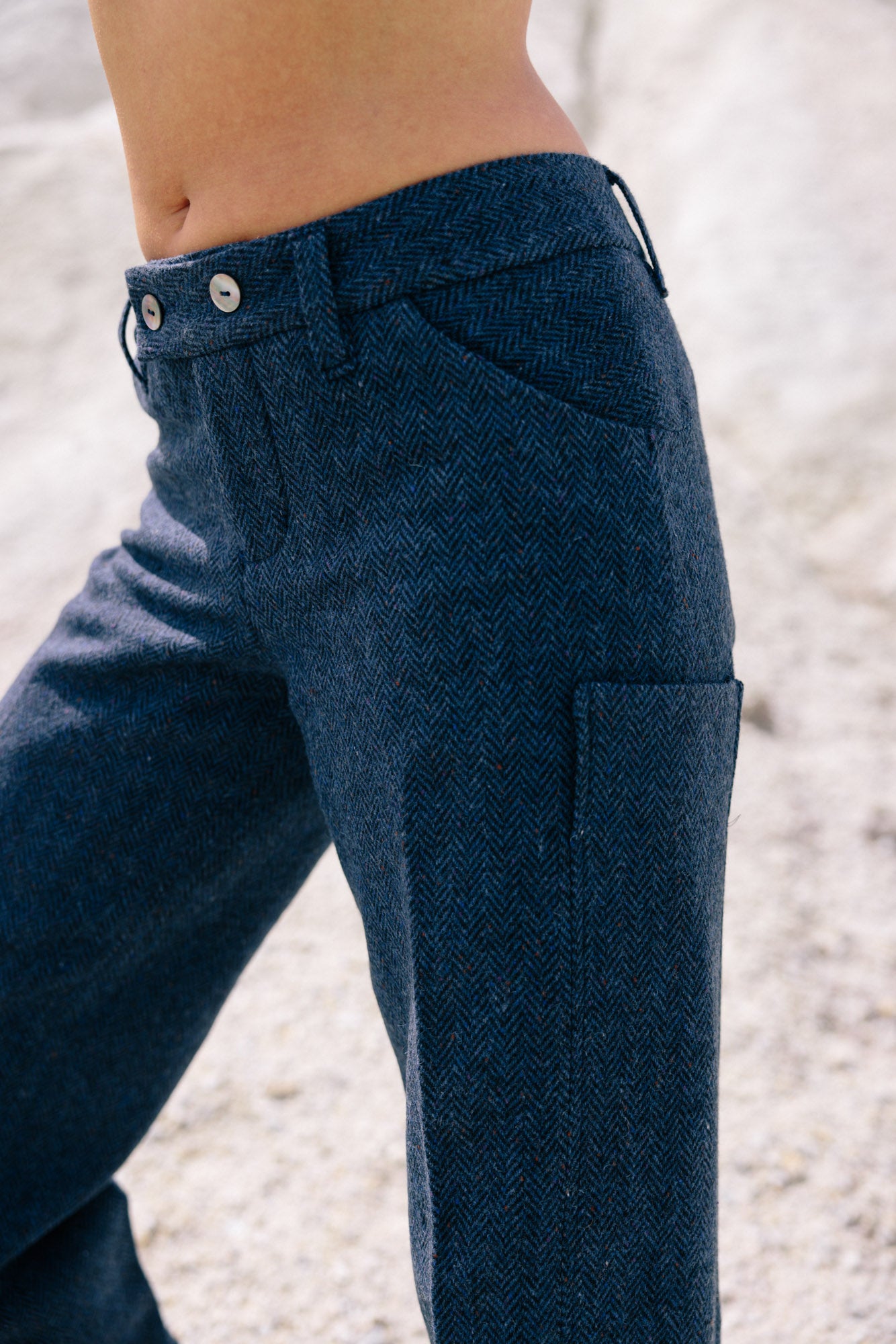 Bann Pants Women’s Fit