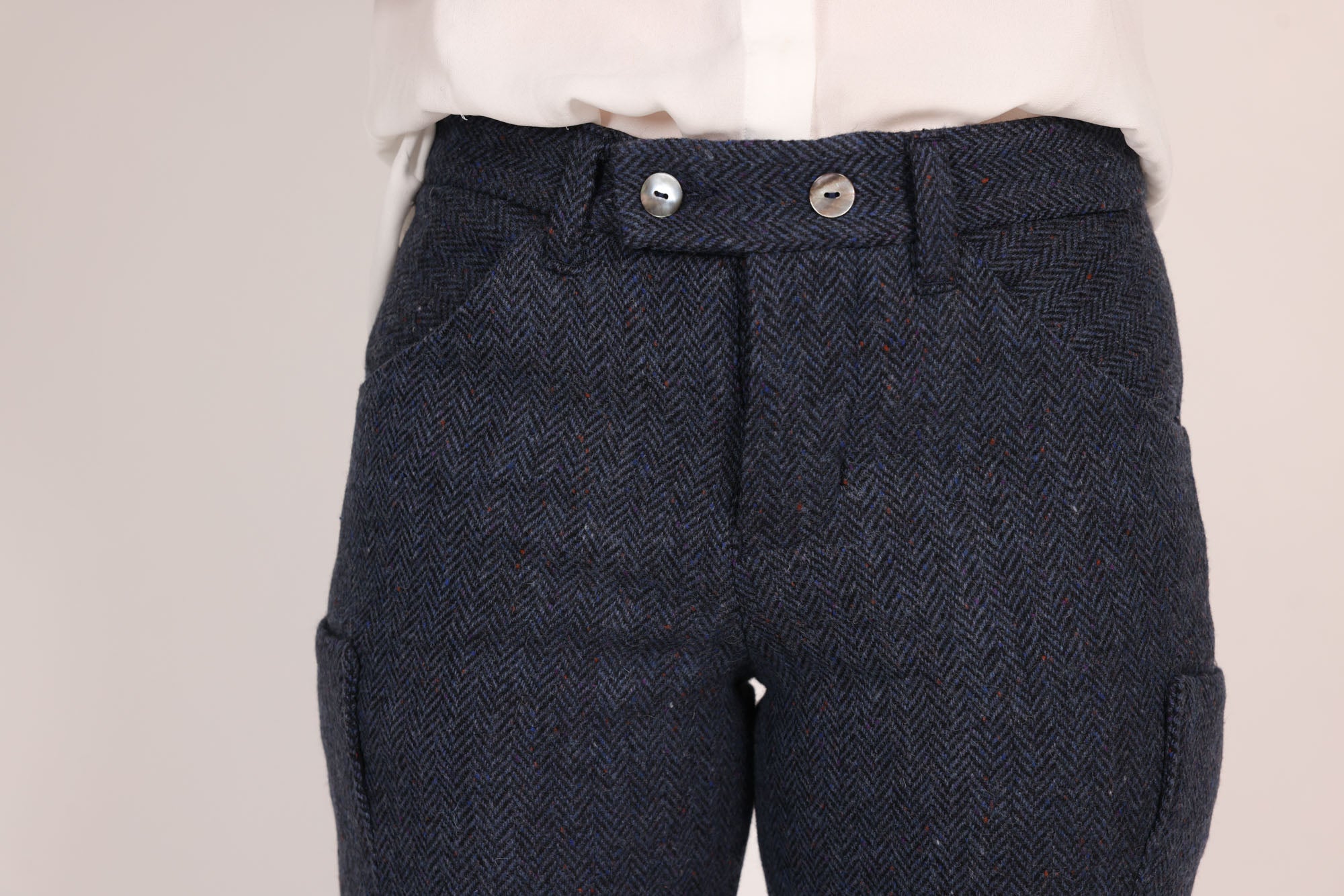 Erne Pants Men’s Fit