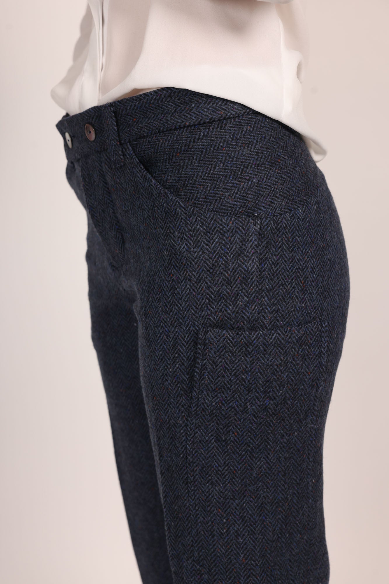 Erne Pants Men’s Fit