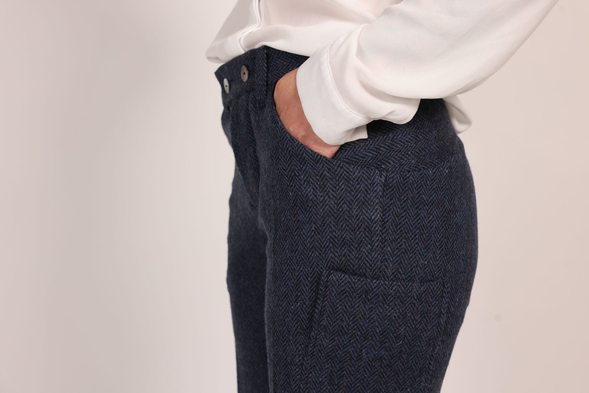 Erne Pants Men’s Fit