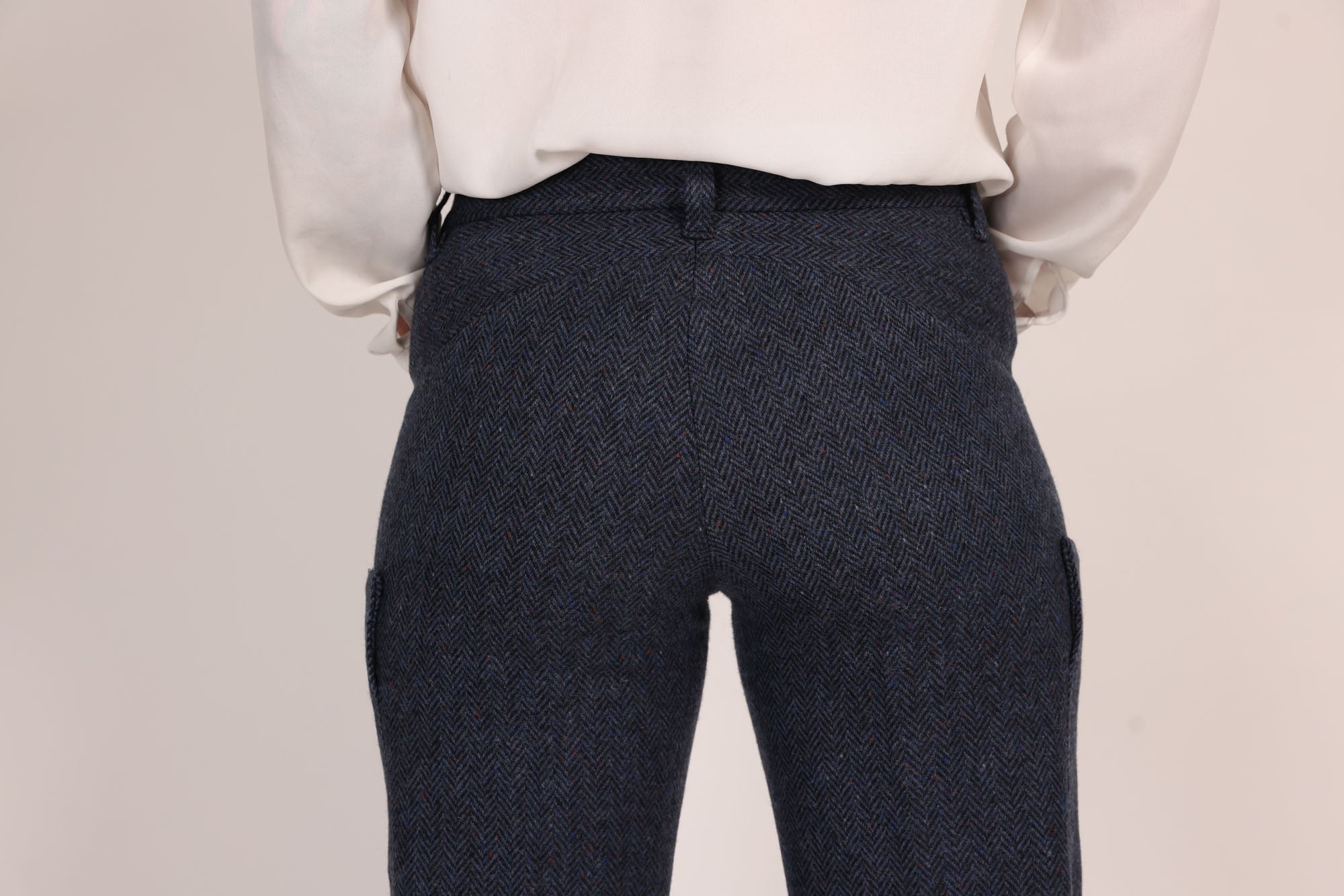 Erne Pants Men’s Fit