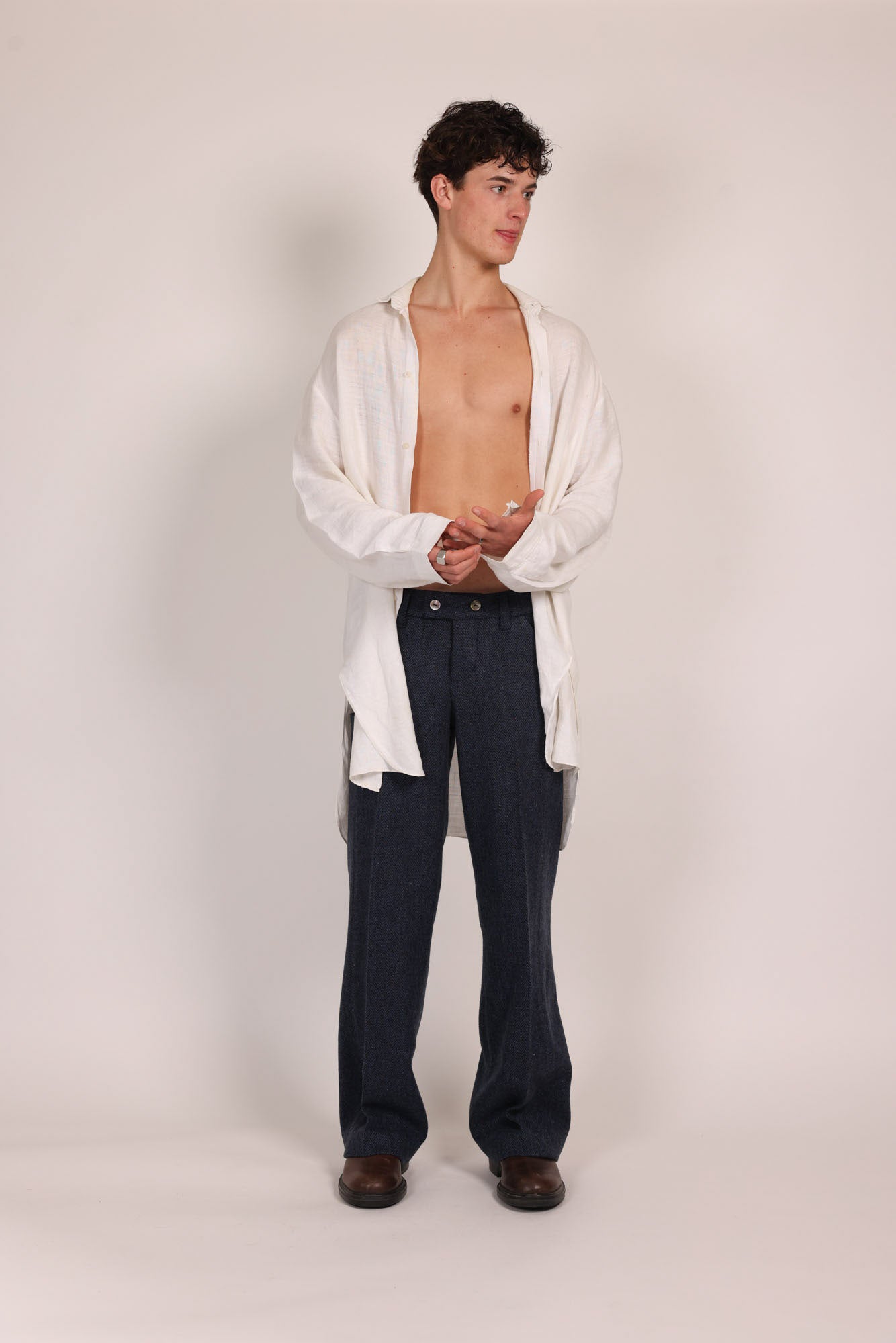 Bann Pants Women’s Fit