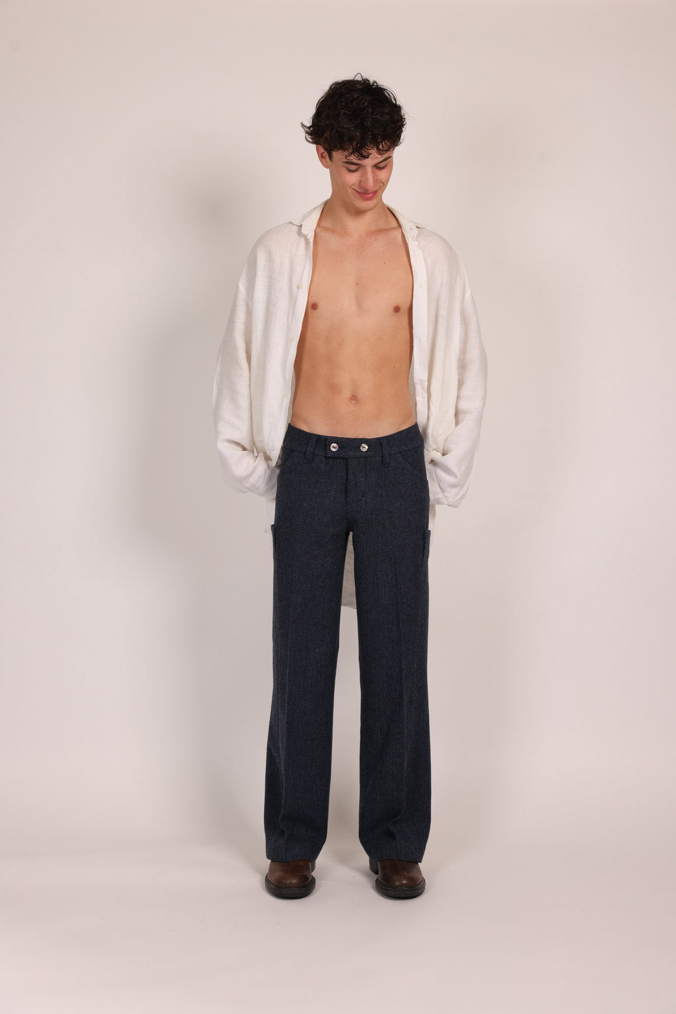 Bann Pants Women’s Fit