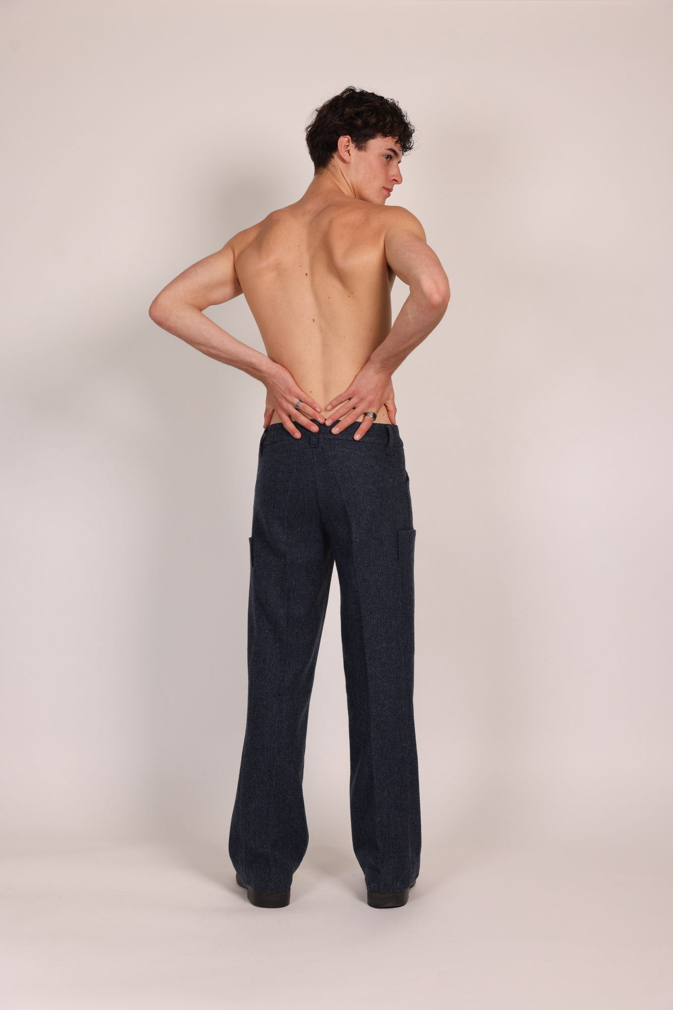 Bann Pants Women’s Fit