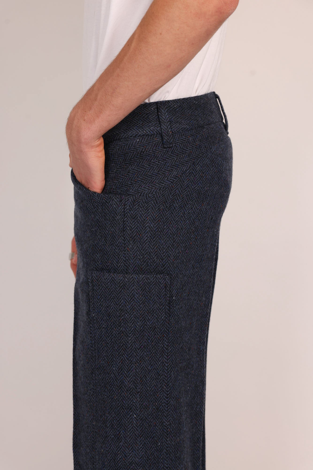 Bann Pants Women’s Fit