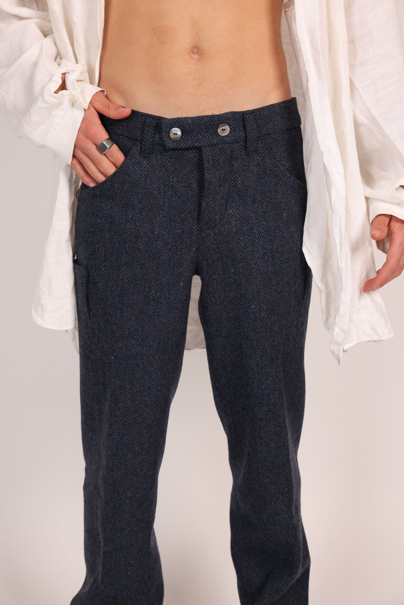 Erne Pants Men’s Fit