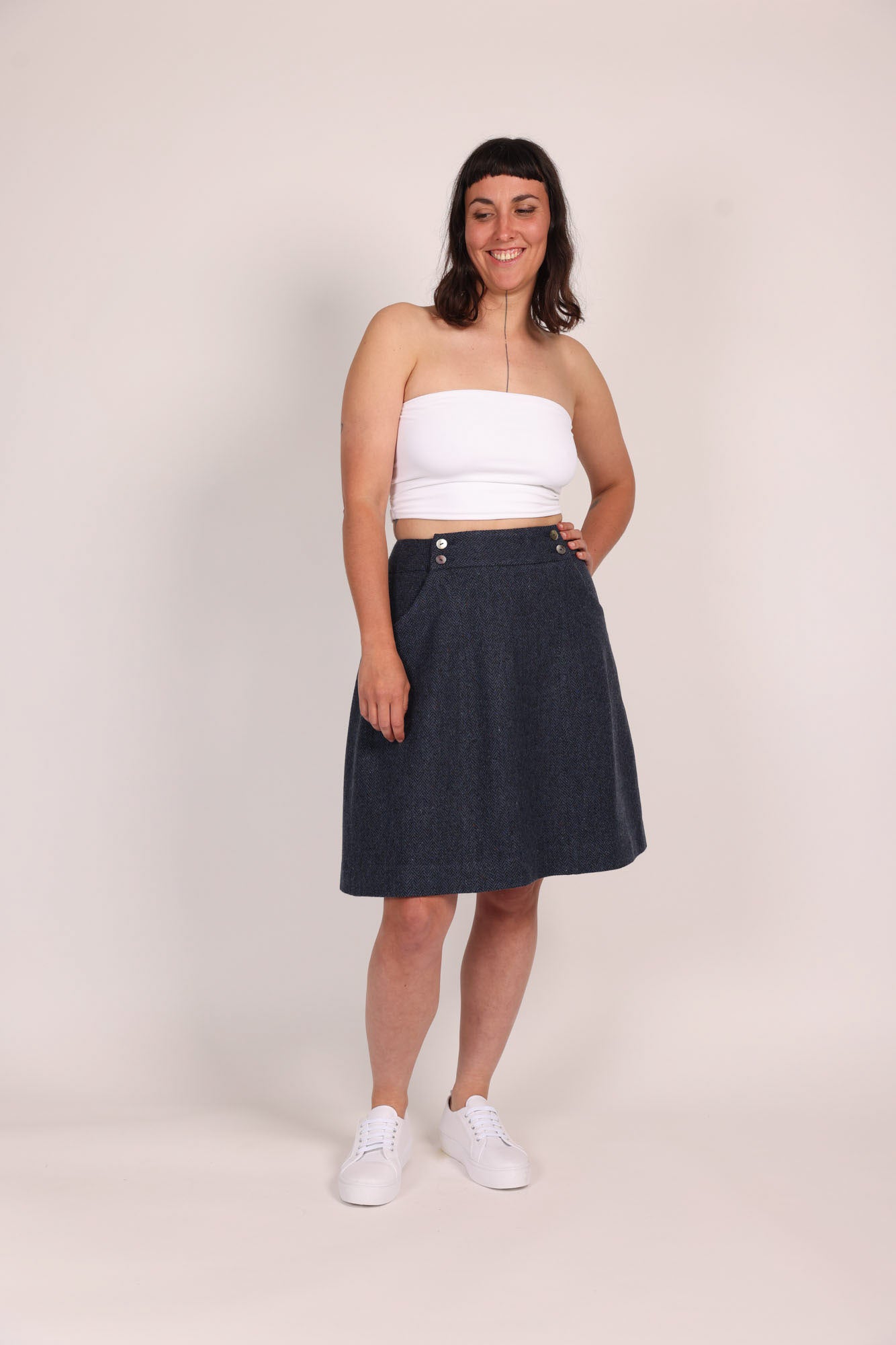 Slaney Skirt