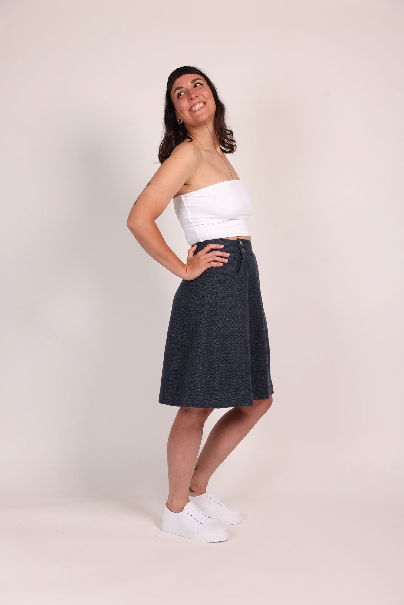 Slaney Skirt