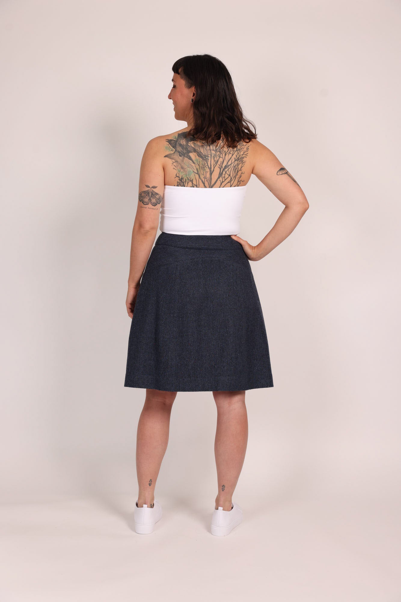 Slaney Skirt