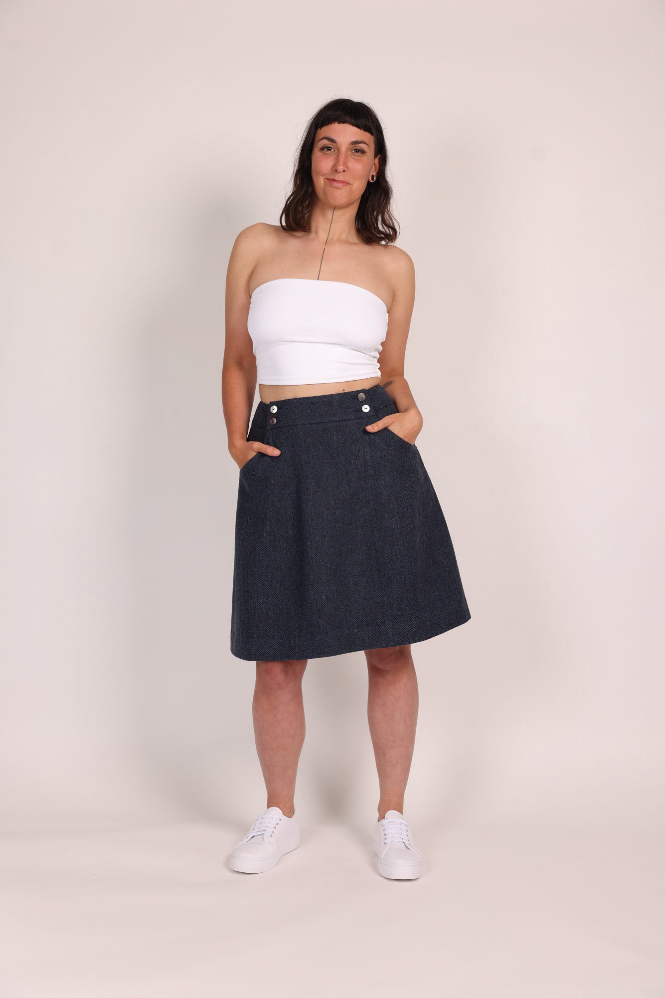 Slaney Skirt