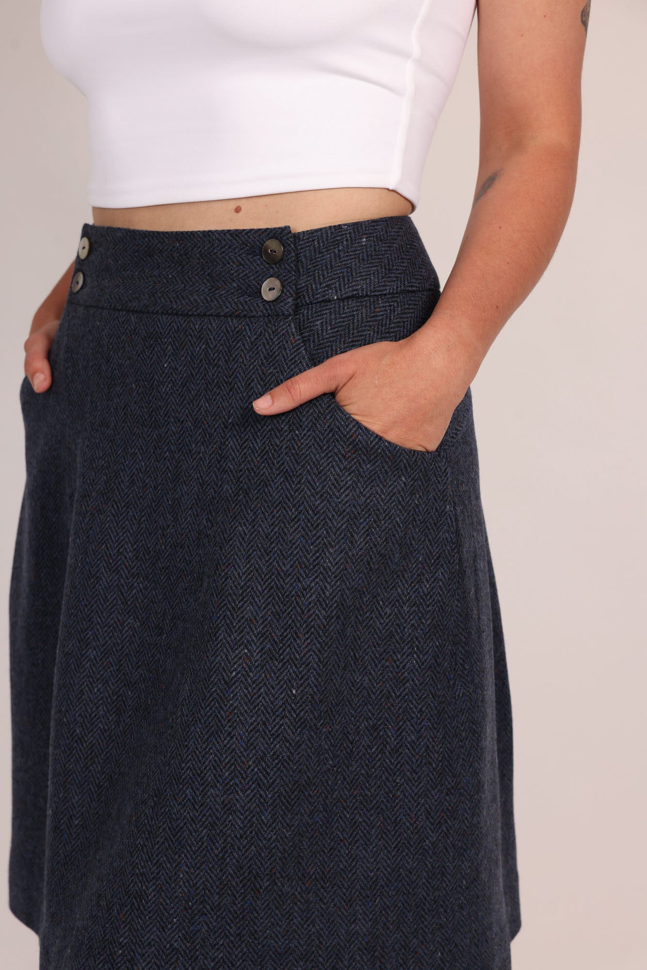 Slaney Skirt