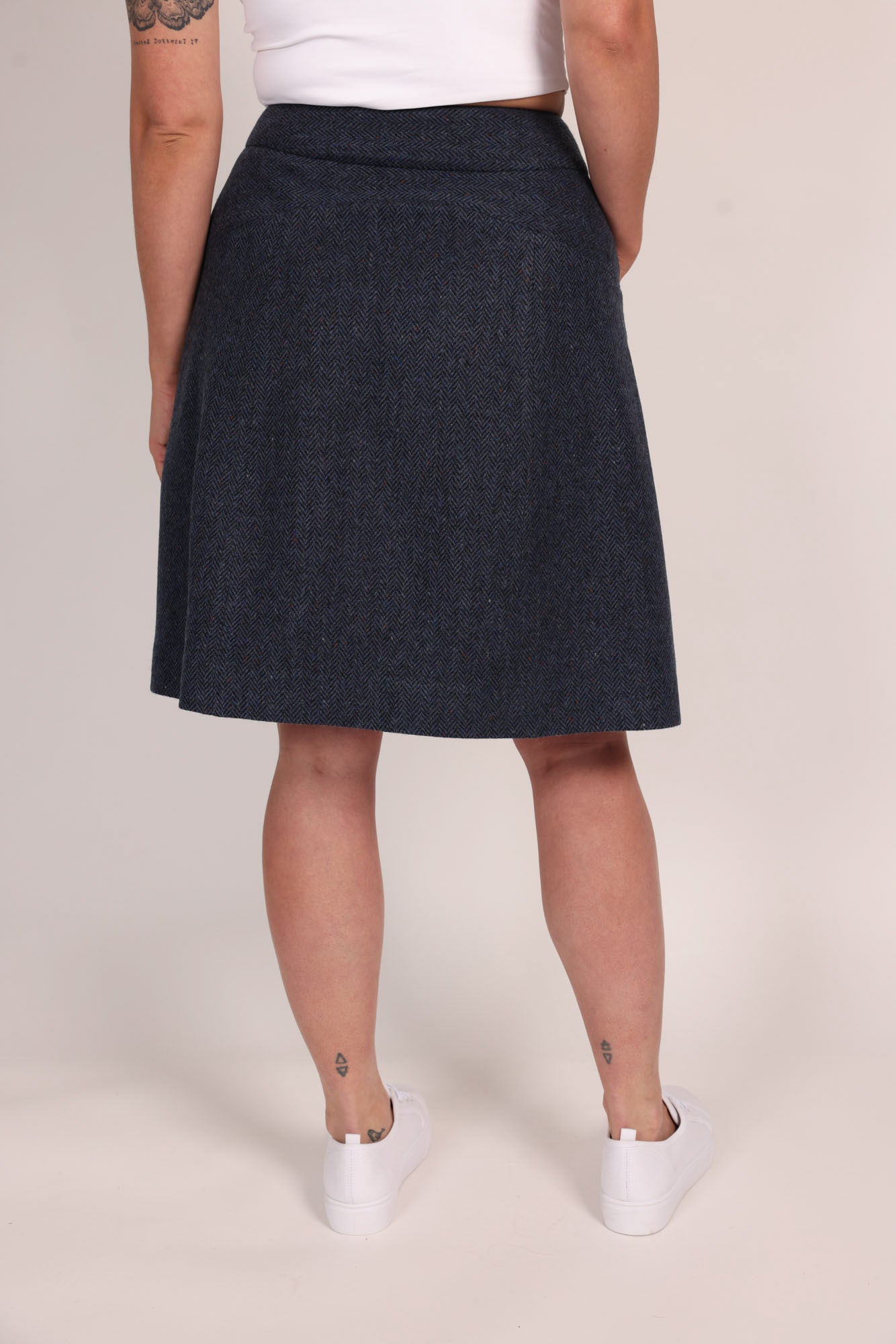 Slaney Skirt
