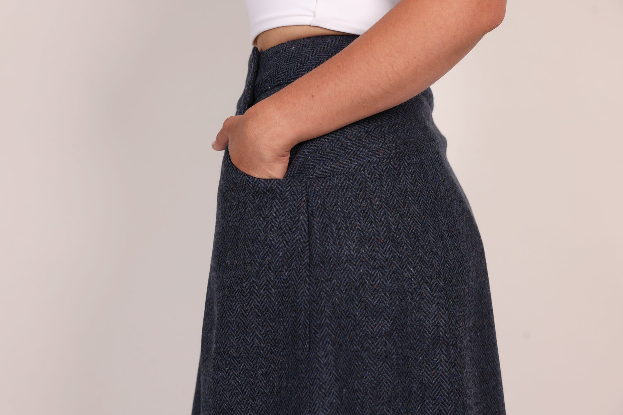 Slaney Skirt