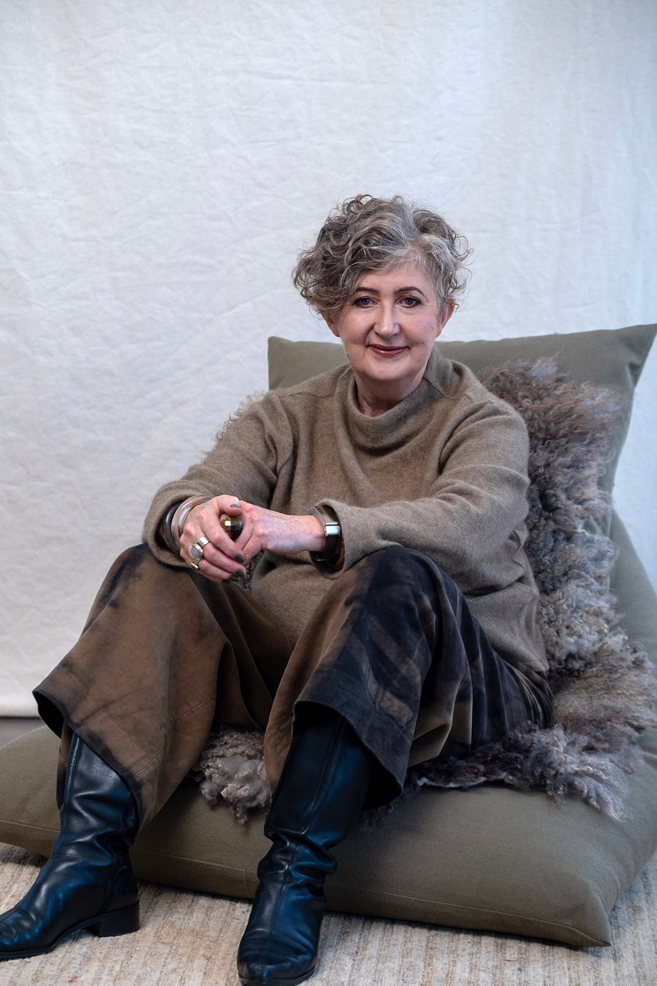 Wānaka start-up partners with NZ icon Liz Mitchell MNZM to launch revolutionary fashion model