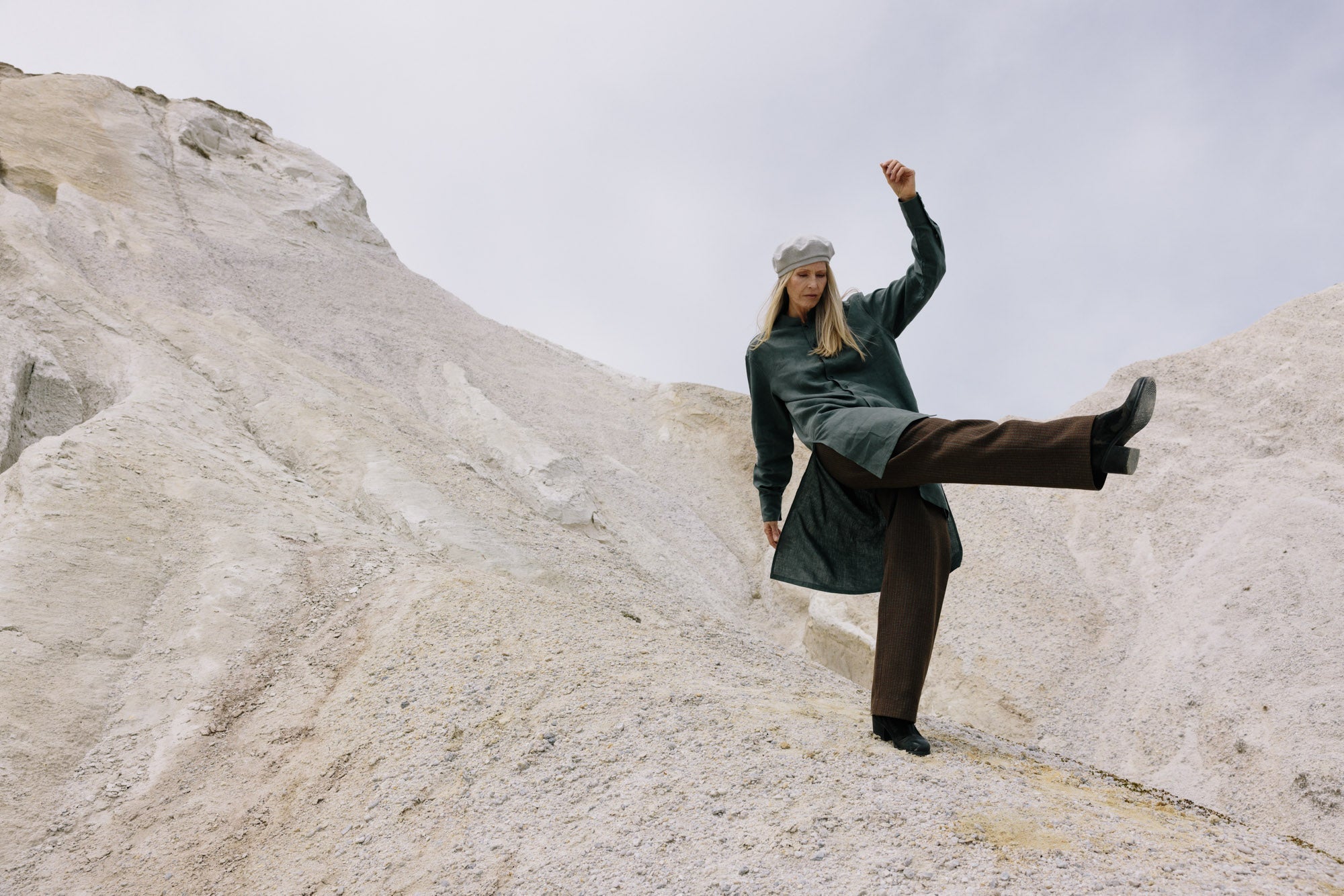 Precious is making an impact