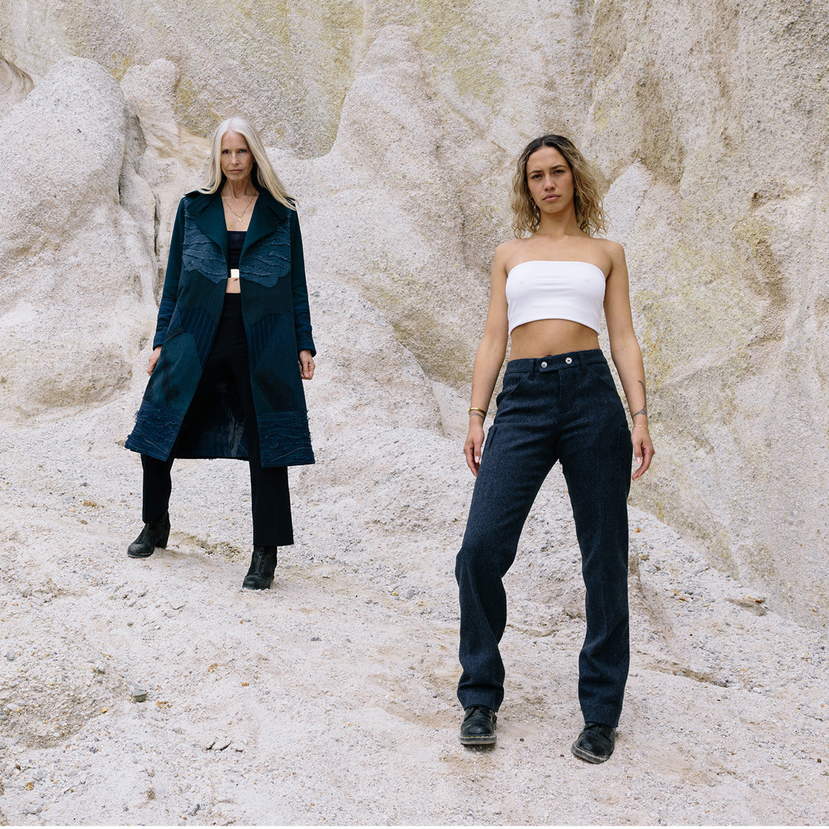 Britomart here we come